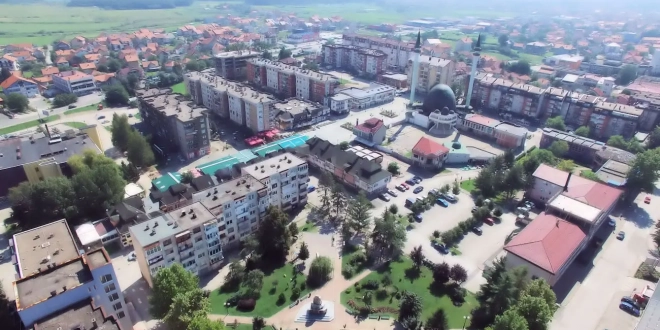 Prijevremeni izbori za gradonačelnika Živinica 28. maja – Radio Studio D ::: 99,40 i 97,40 FM