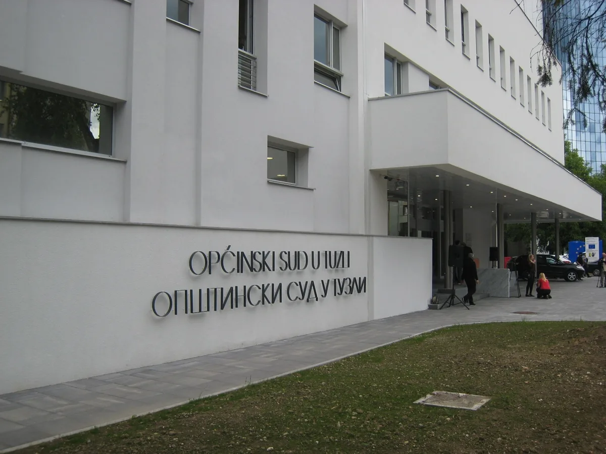 Besim Duraković oslobođen optužbe