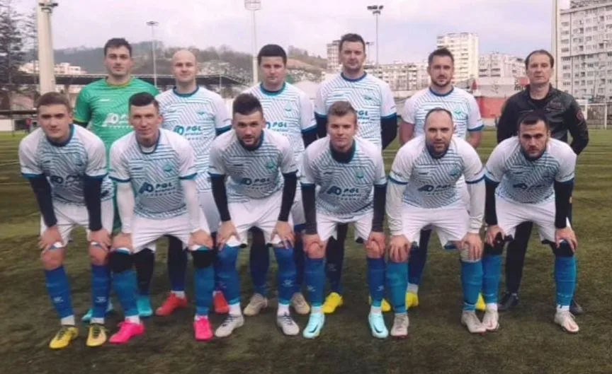Prva liga TK:Pola lige bori se za prvo mjesto
