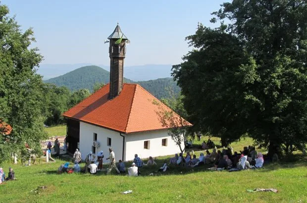 Dolazi muslimanski blagdan ramazanski Bajram