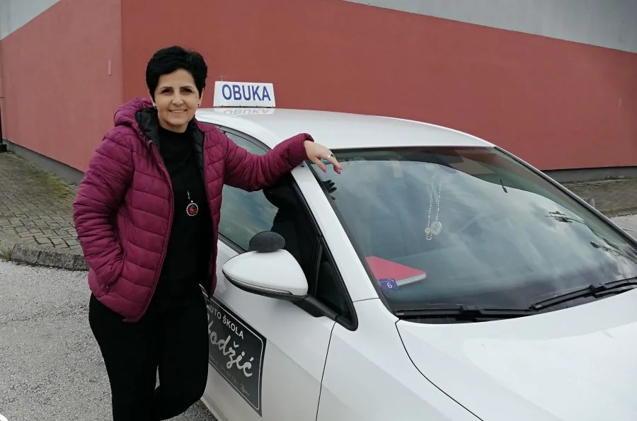 Sve više Elvirinih vozača na cestama