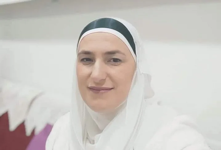 Azra Bešić:Kad proljeće bude beharalo