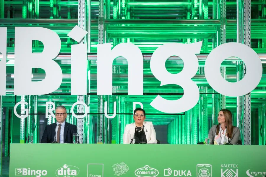 Bingo Group:Sva dobit ostvarena u 2022. reinvestirana u privredu BiH