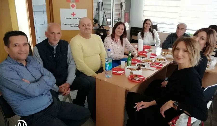 GO SDP:Obilježeni vjerski praznici