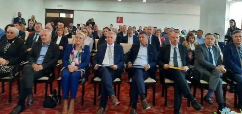 UP FBiH:Održana Skupština Udruženja poslodavaca