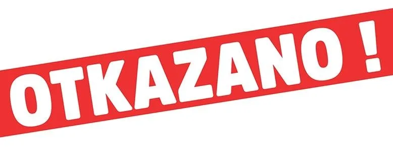 Košarka:Otkazan današnji meč KK Basket-KK Bersellum