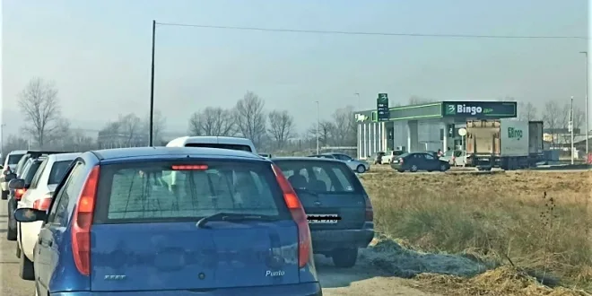Bingo širi naftni biznis, otvara još jednu benzinsku pumpu u TK