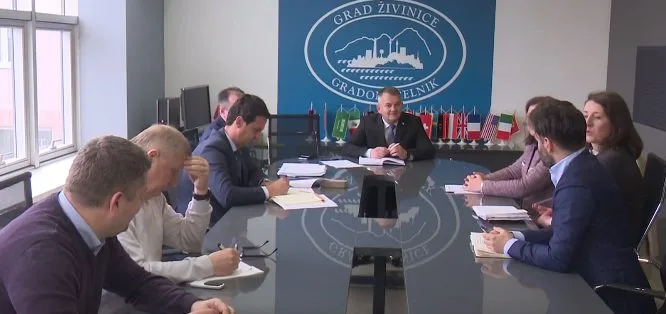Ekološko – ekonomska tranzicija u Živinicama (VIDEO) |