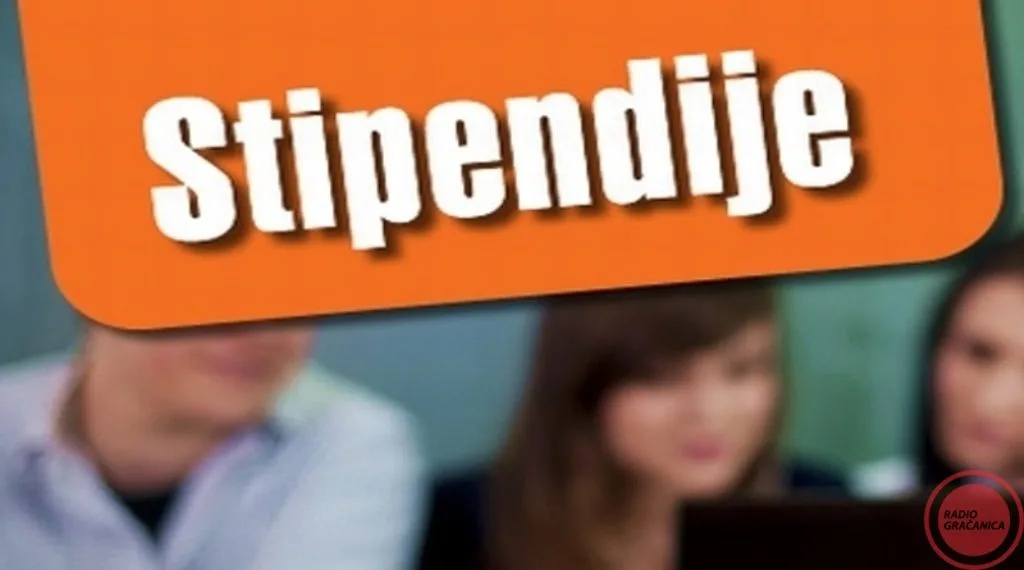 Konkurs za stipendije srednjoškolcima romske nacionalnosti i ostalih nacionalnih manjina –