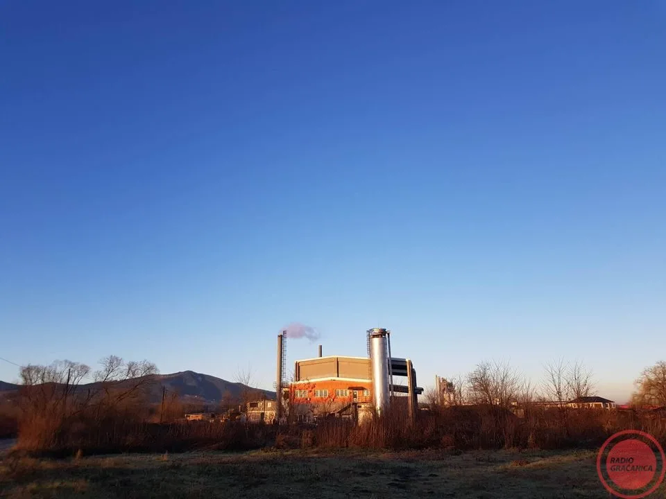 Produžena sezona grijanja do 1. maja –