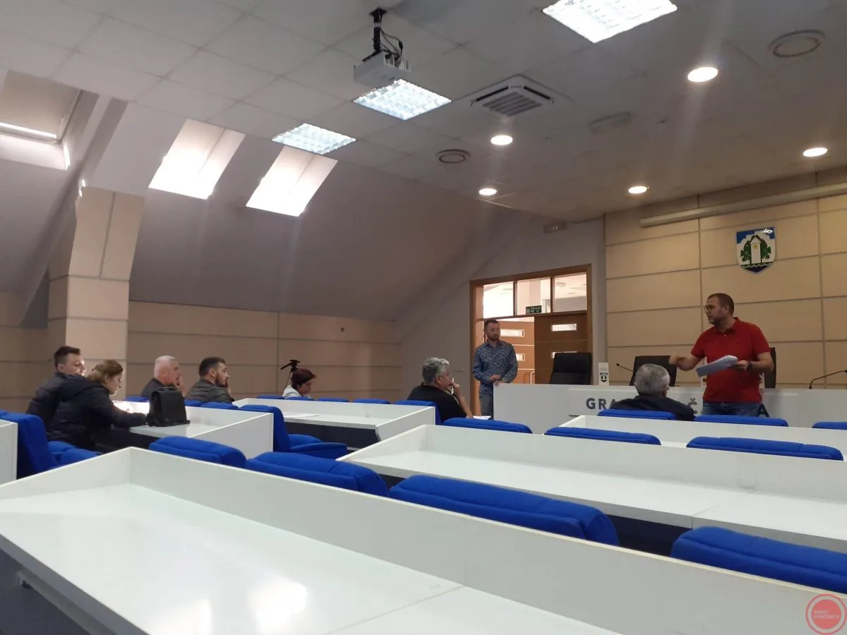 Održana prva prezentacija projekta “Inkluzija i ekonomsko osnaživanje na Zapadnom Balkanu 2023/2024” –