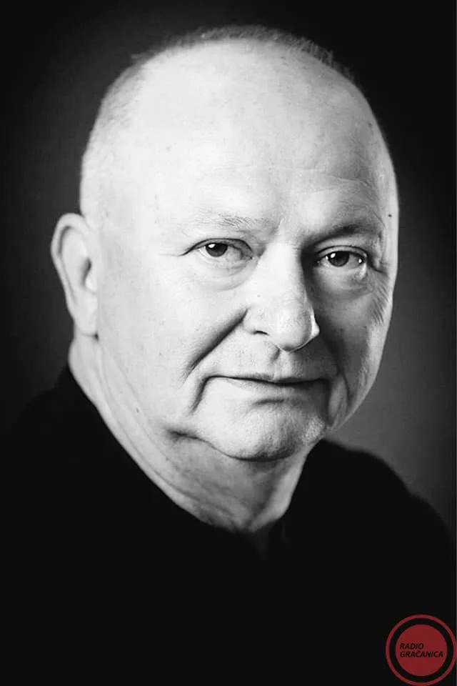 Preminuo dramaturg Hasan Džafić, rođeni Gračanlija –