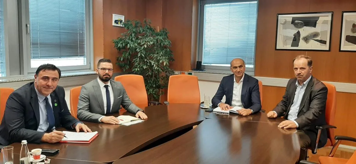 Dogovoreno skoro 30 projekata za poboljšanje puteva u TK