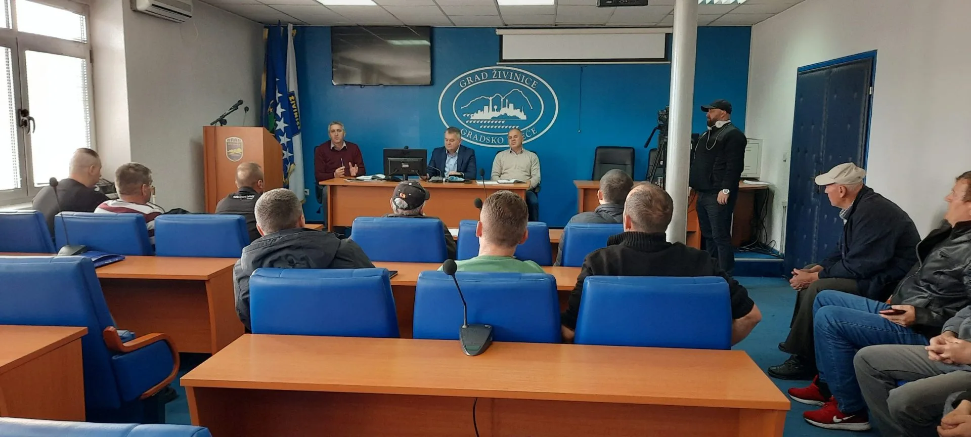 Očekuje li se uskoro podjela poljoprivrednog državnog zemljišta na području Živinica?
