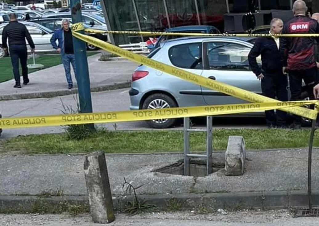 Gradačac: Beživotno tijelo nestalog mladića pronađeno u šahtu |