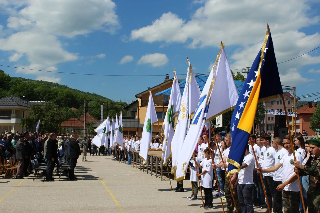 Iduće sedmice počinje manifestacija “Dani odbrane Sapne 2023.”