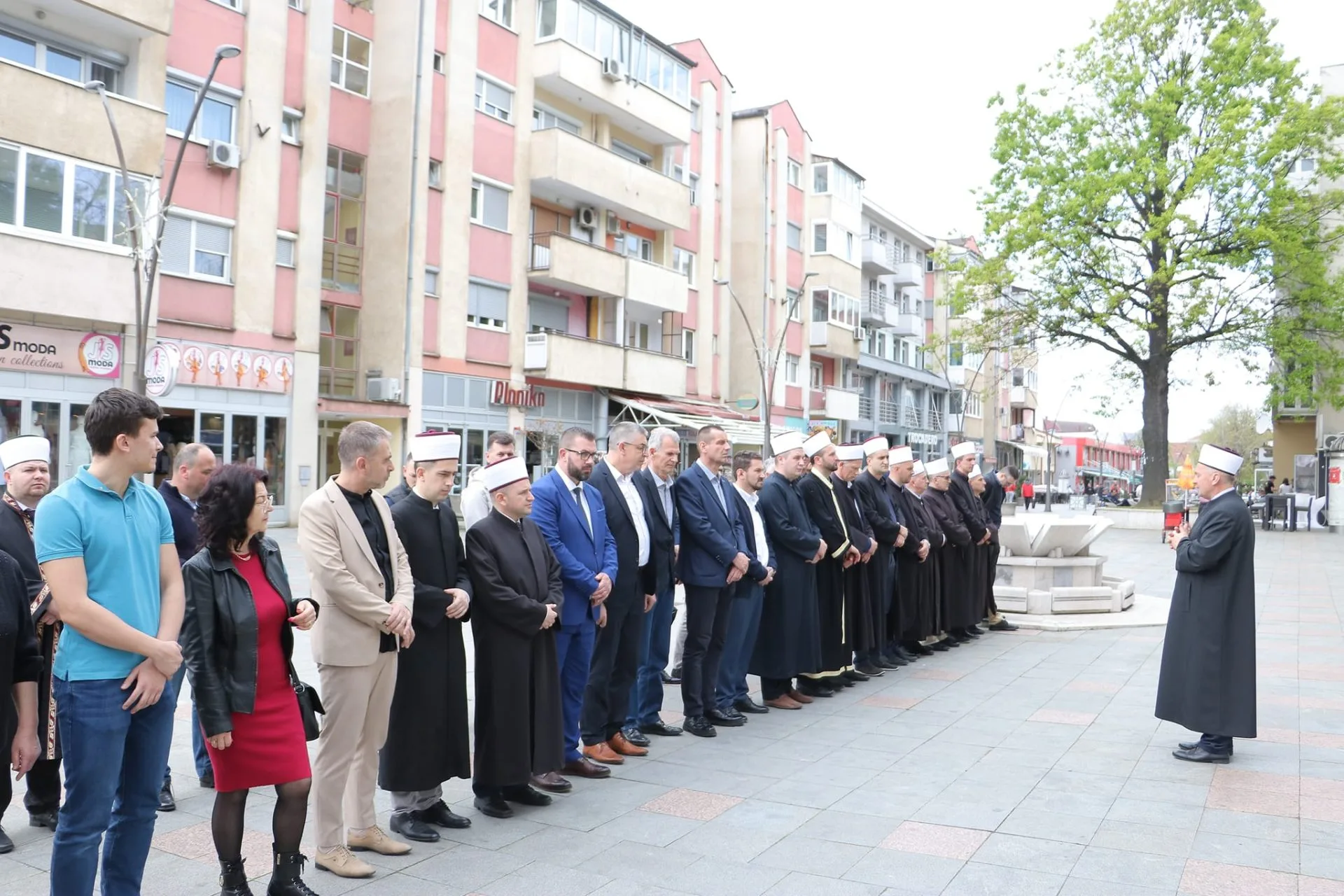 U Srebreniku obilježeni Ramazanski bajram i Dan šehida