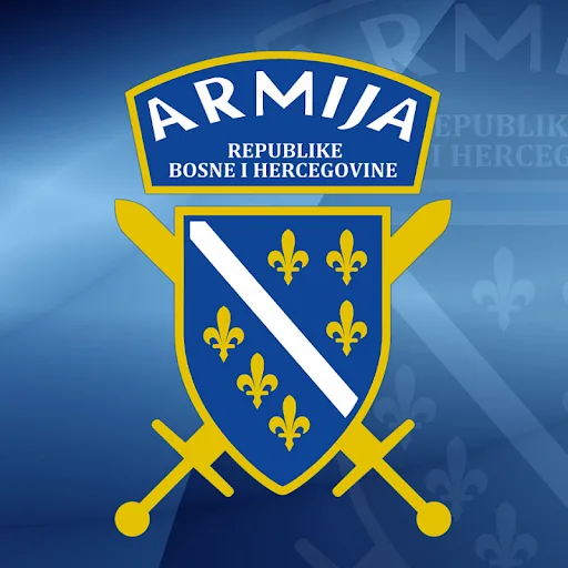 15. april – Dan Armije RBiH |