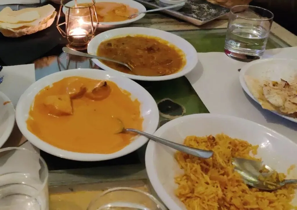 Kako napravit butter ckicken ?
