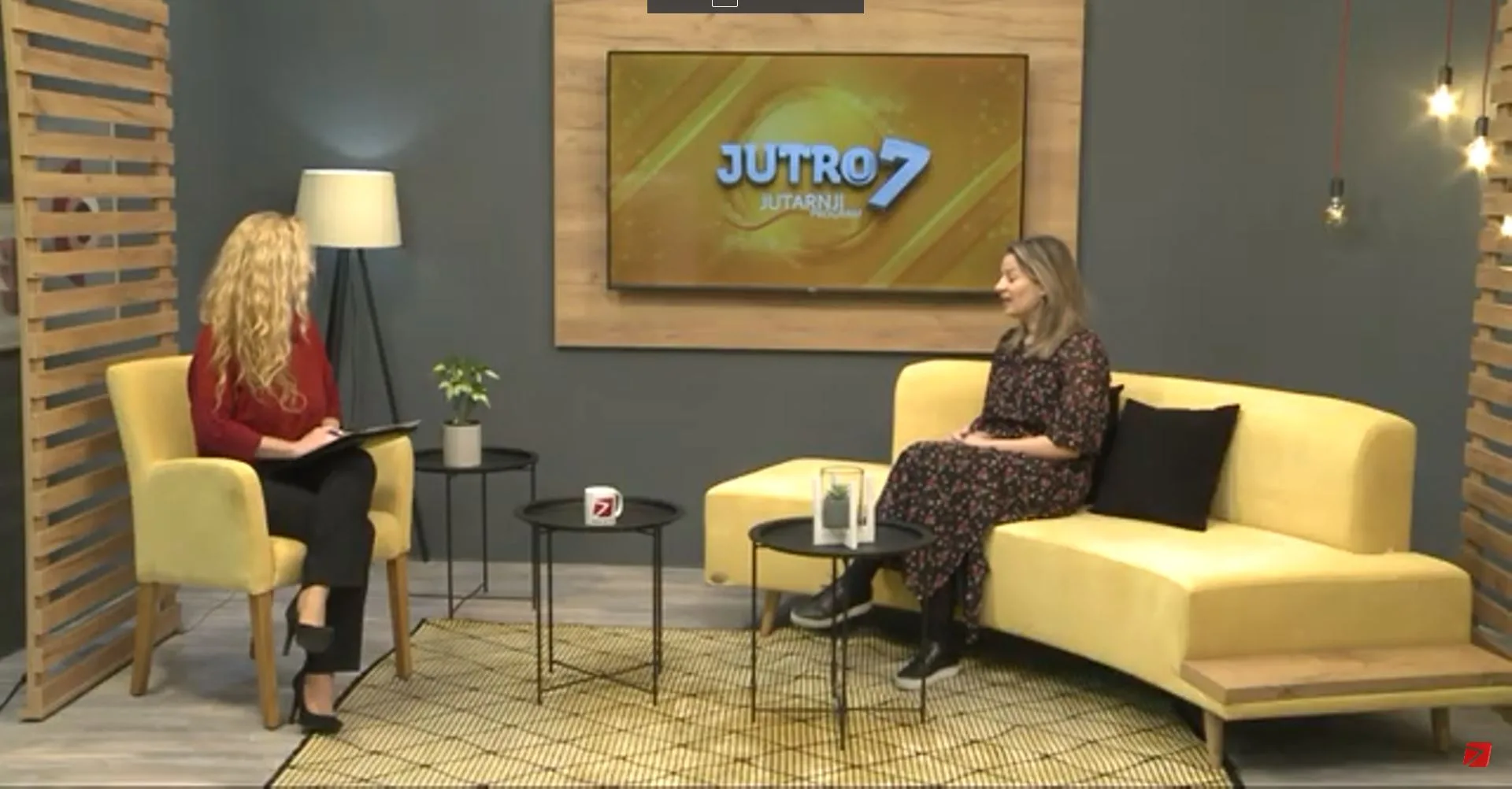(VIDEO) Anita Šimić: “Svako od nas može dati svoj doprinos očuvanju životne sredine” |