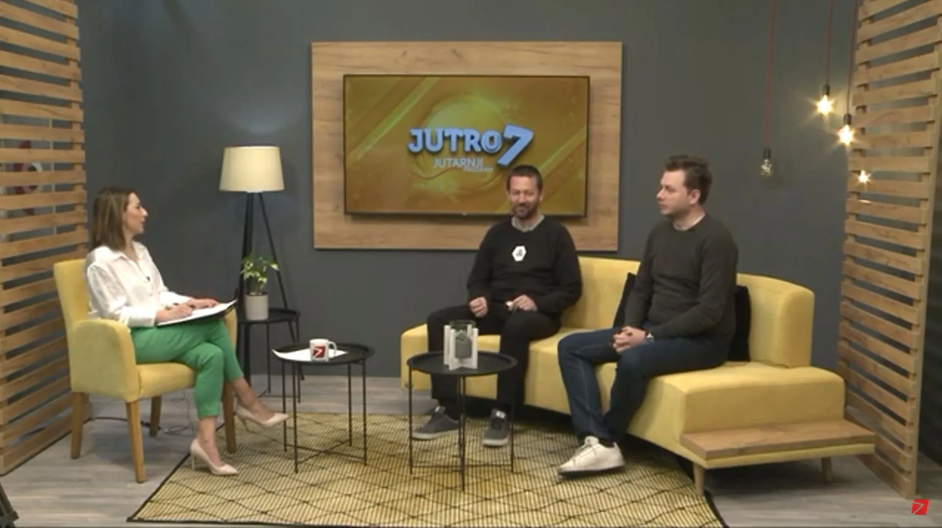 (Video) Jutro u 7: Od 4. do 7. maja u Tuzli manifestacija Omnimusica 2023 |
