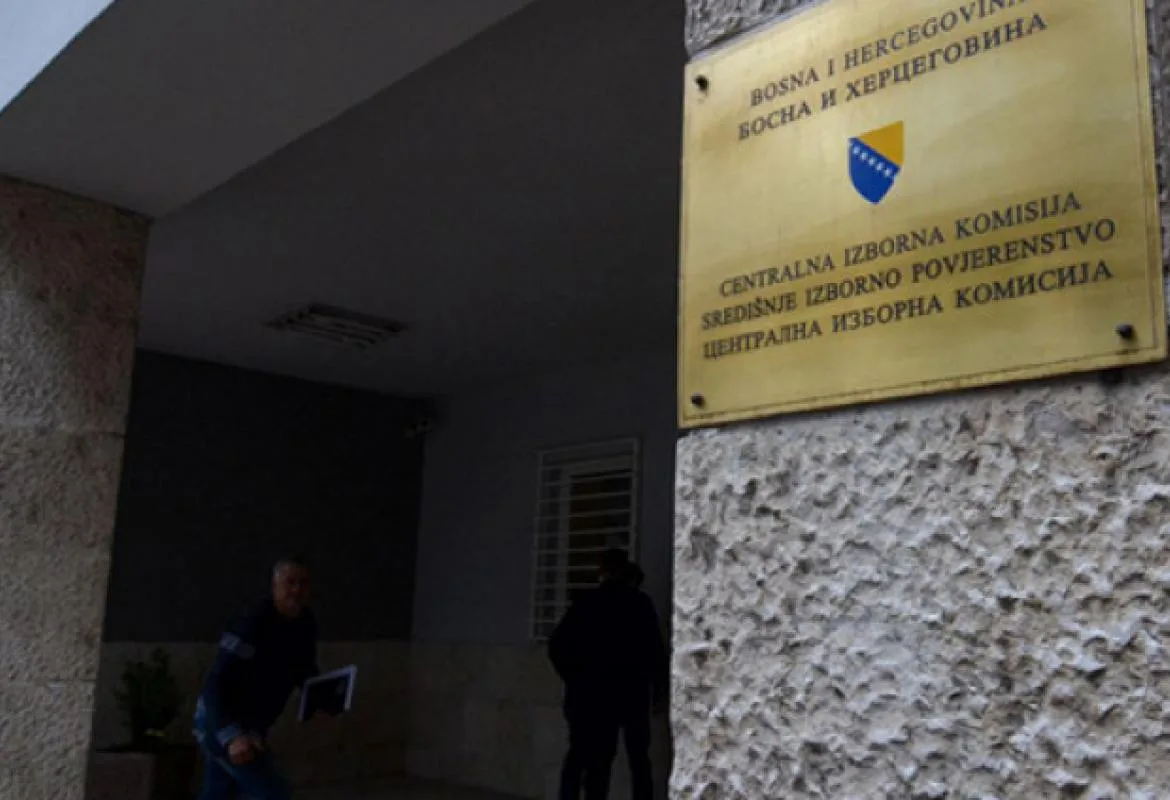 Utvrđen redoslijed kandidata na glasačkom listiću za gradonačelnika Živinica |
