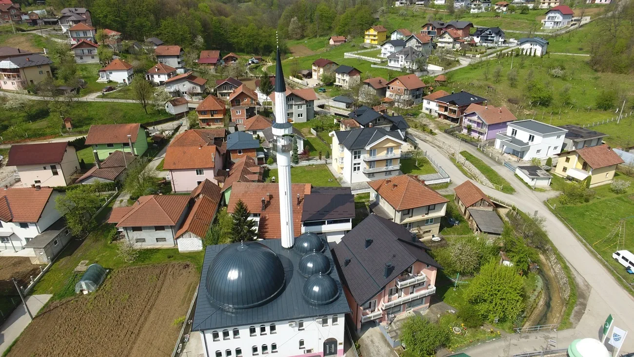 Bajramske poruke glavnih imam MIZ Zvornik i MIZ Teočak (AUDIO)