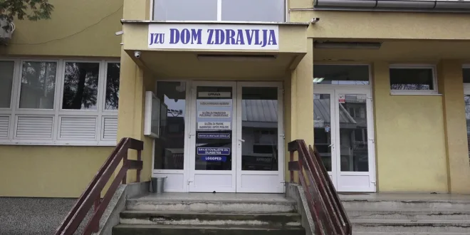 Direktorica Doma zdravlja Srebrenik Azra Imširović podnijela ostavku! – Radio Studio D ::: 99,40 i 97,40 FM