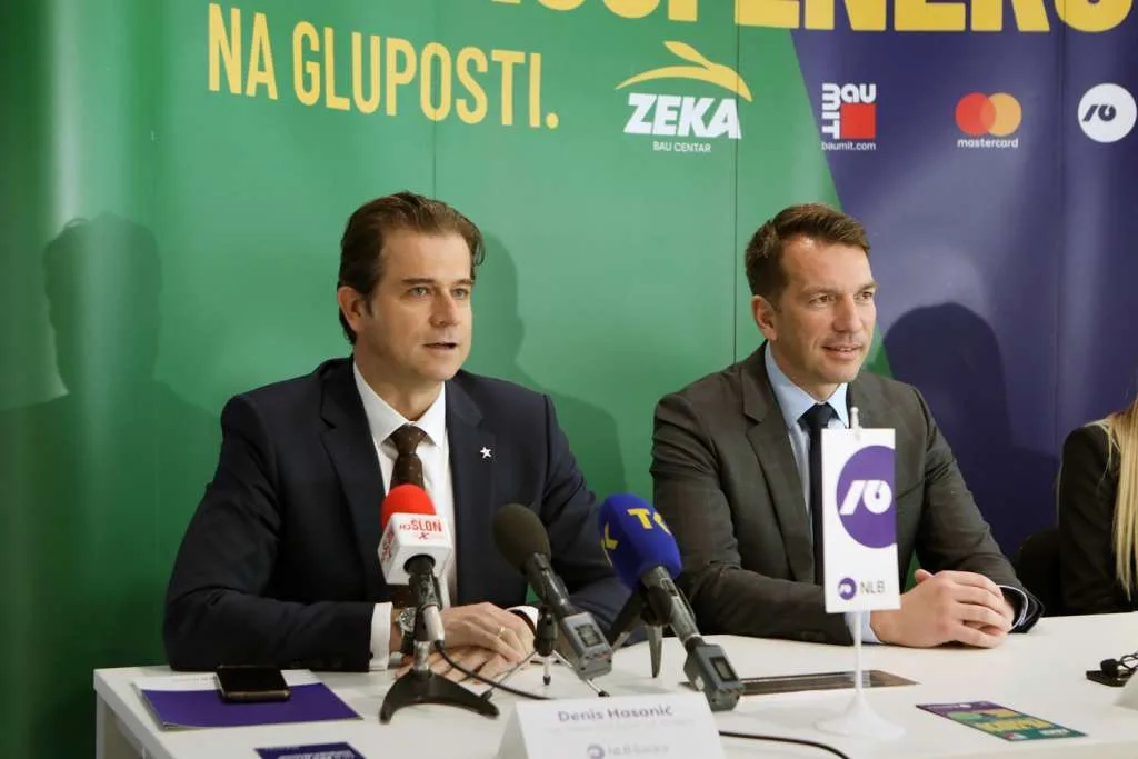 U Tuzli predstavljena kampanja ‘Ne troši energiju na gluposti’ |