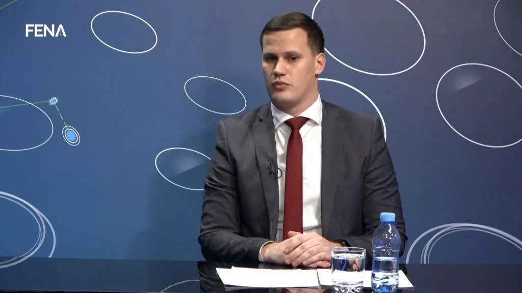Premijer Tuzlanskog kantona, Irfan Halilagić, čestitao Dan Armije Republike Bosne i Hercegovine |