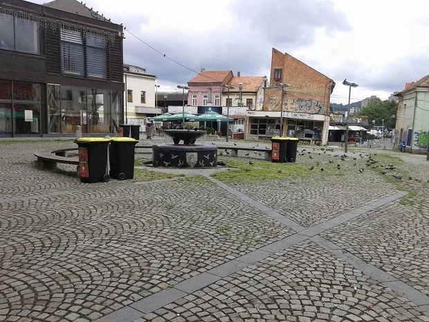 Servisne informacije za subotu 22.april |
