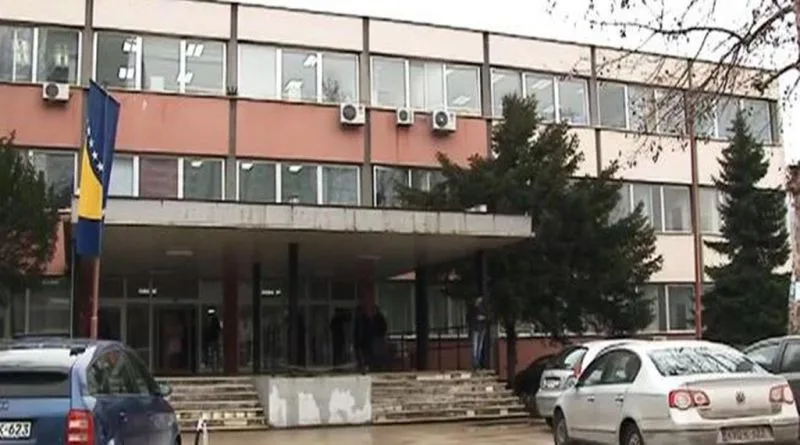 Sutra u Tuzli ”Politički cafe o evropskim pitanjima” |