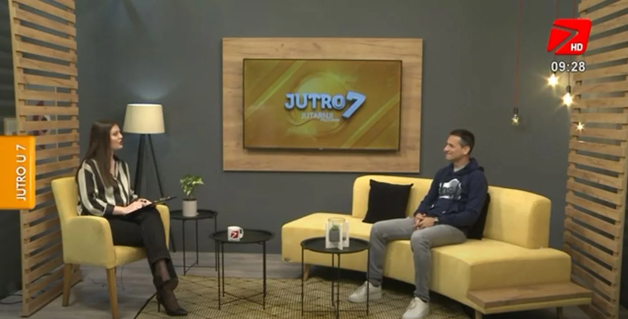 (Video) U subotu FC Salines dočekuje ekipu Sloge Gornji Vakuf-Uskoplje |