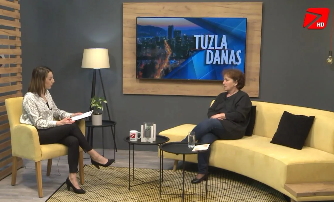 (Video) Gordana Bulić: Država nikad bogatija, a građani nikad siromašniji |