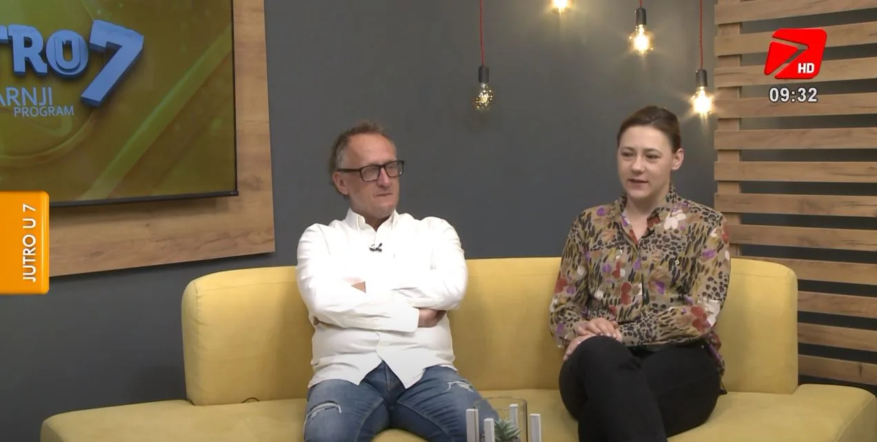 (VIDEO) Monodrama „Ich liebe Deutschland” uskoro će biti izvedena po 50.put |