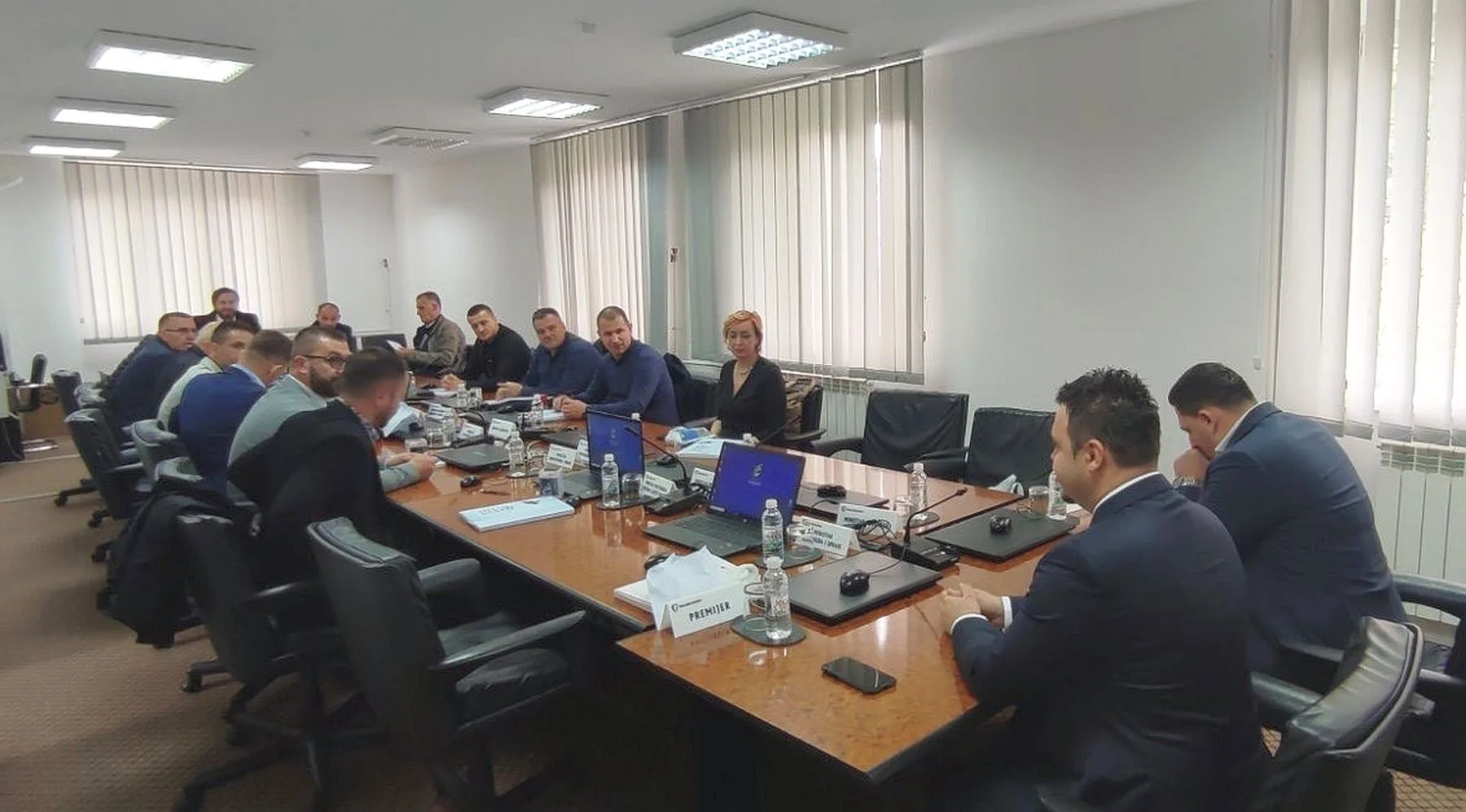 Nastavak realizacije programa IMPAKT – inkubatori poslovnih ideja na području Tuzlanskog kantona |