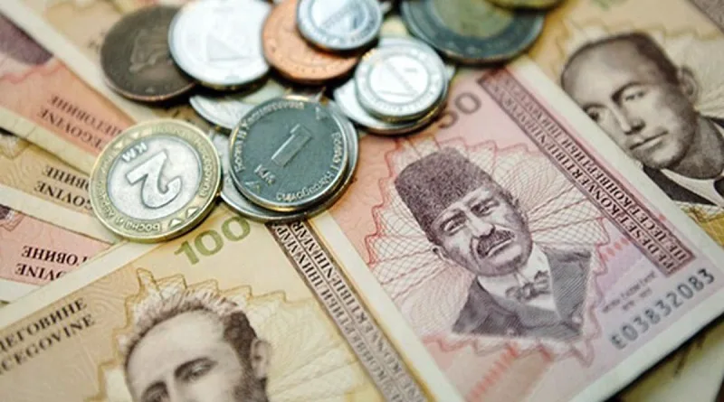 U srijedu počinje isplata penzija za mart |