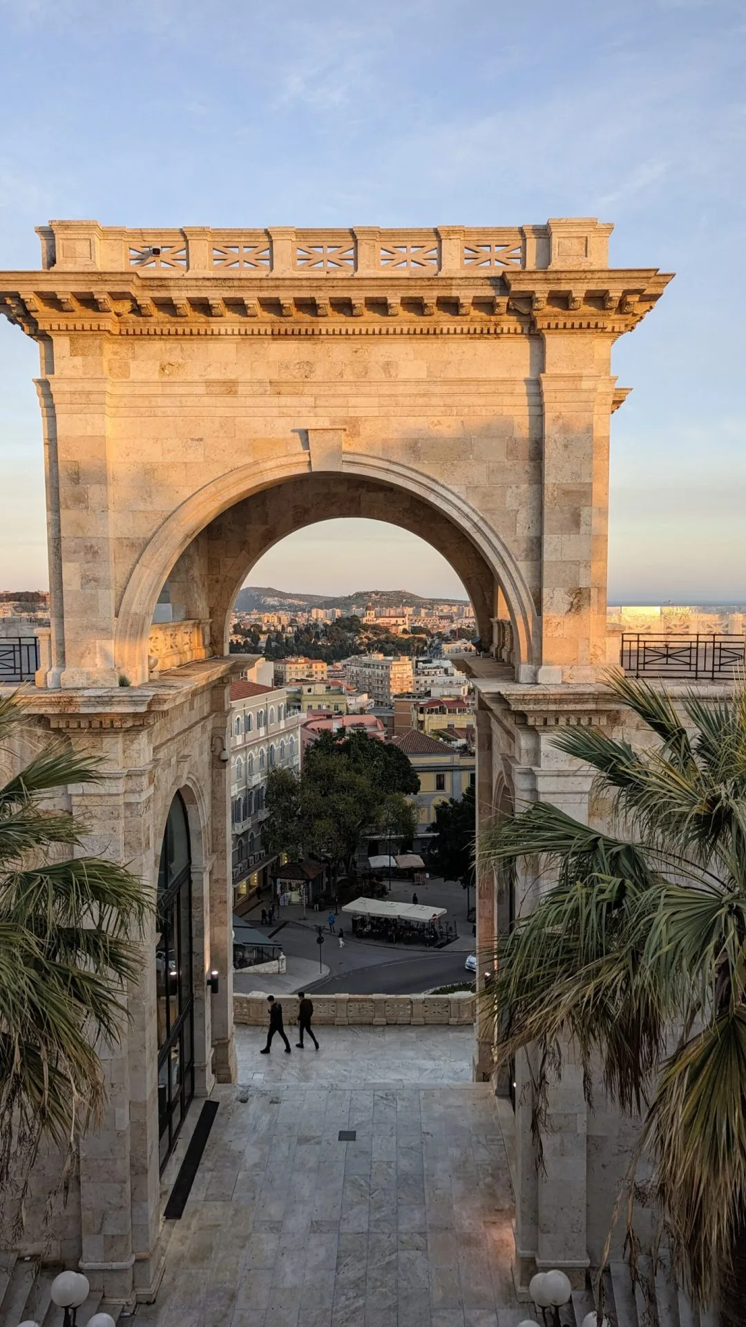 Cagliari – Sardinija je vrijedna posjete