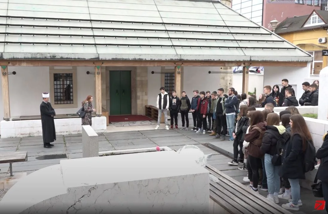(Video) U Tuzli obilježen Međunarodni dan spomenika i spomeničkih cjelina |