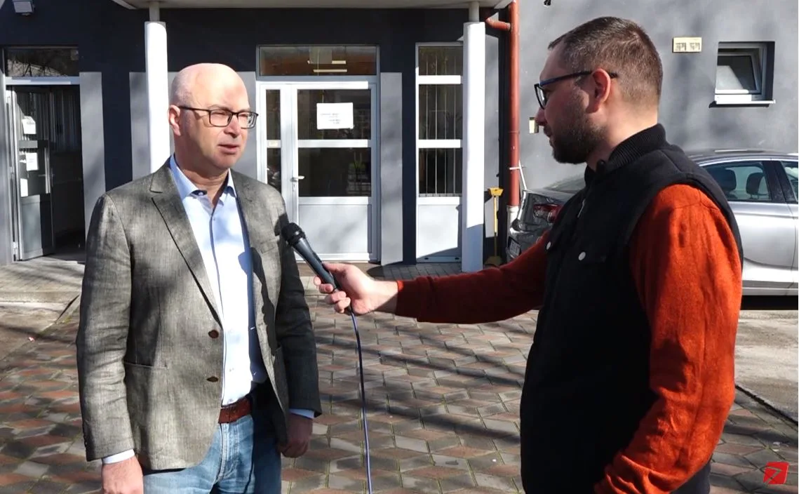 (Video) Sezona grijanja u Tuzli neće završiti prije 20.aprila |