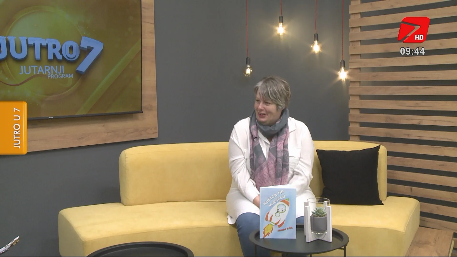 (Video) Danas u Tuzli promocija knjige Jagode Iličić i virtualne čitaonice “Kod Knjigosaura” |