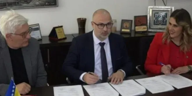 Toplotne pumpe za nova tri objekta područnih škola u TK – Radio Studio D ::: 99,40 i 97,40 FM