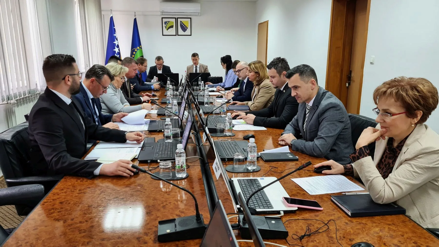 Vlada TK utvrdila izmjene Zakona o osnovnom i srednjem obrazovanju