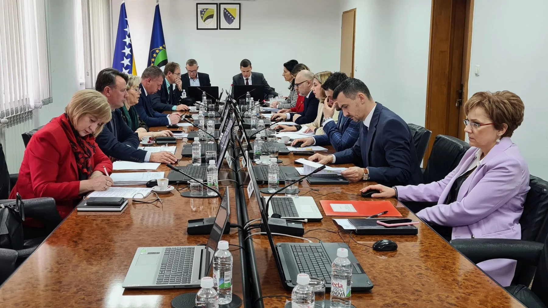 Kapitalnim investicijama Vlada TK tuzlansku zračnu luku želi učiniti konkurentnijom |