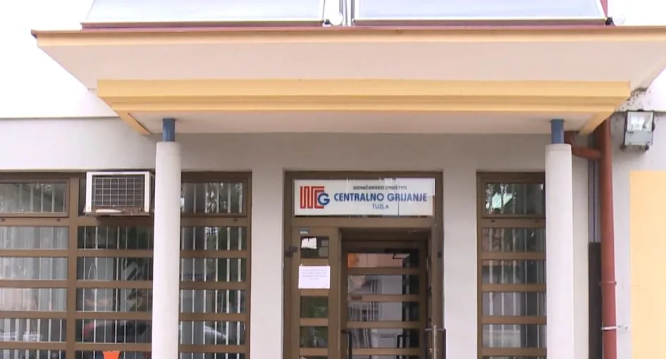 U nedjelju završava sezona grijanja u Tuzli