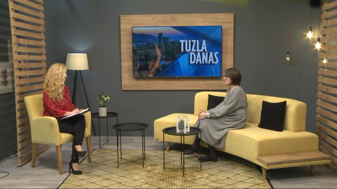 (VIDEO) Amela Makul o ponudi i potražnji na tržištu rada |