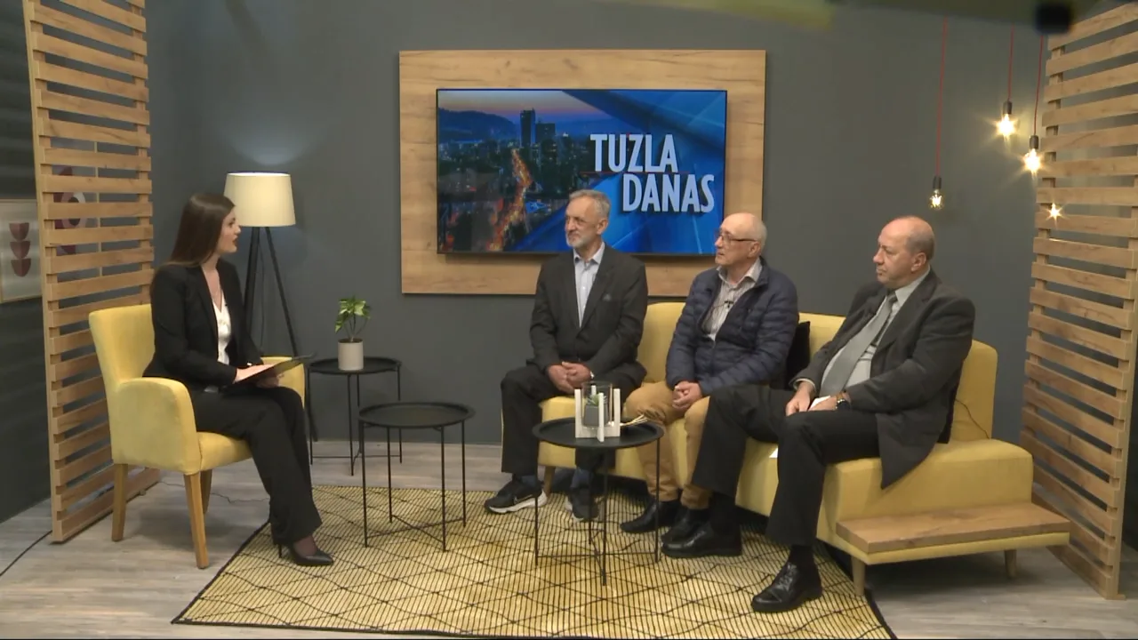 (Video) Savez demobilisanih boraca grada Tuzla sutra nizom aktivnosti obilježava 15.april Dan Armije RBiH |