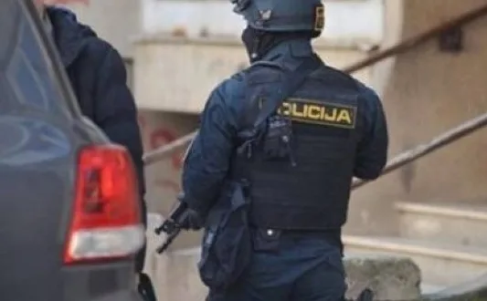 Akcija FUP-a na području TK, zaplijenjena veća količina opojnih droga