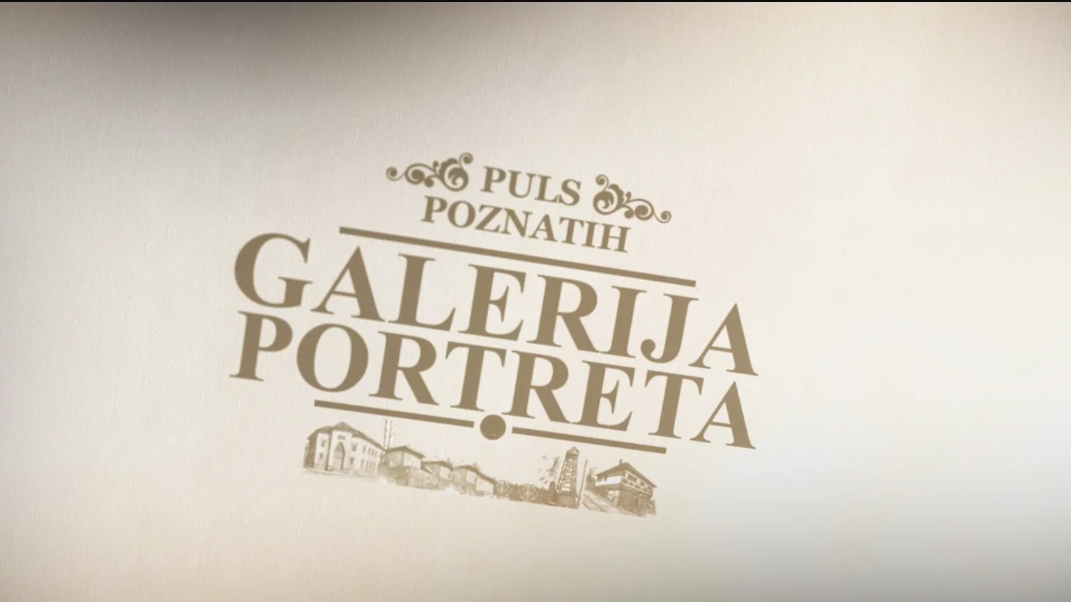 (VIDEO) Galerija portreta: Sunčica Kuzmić |