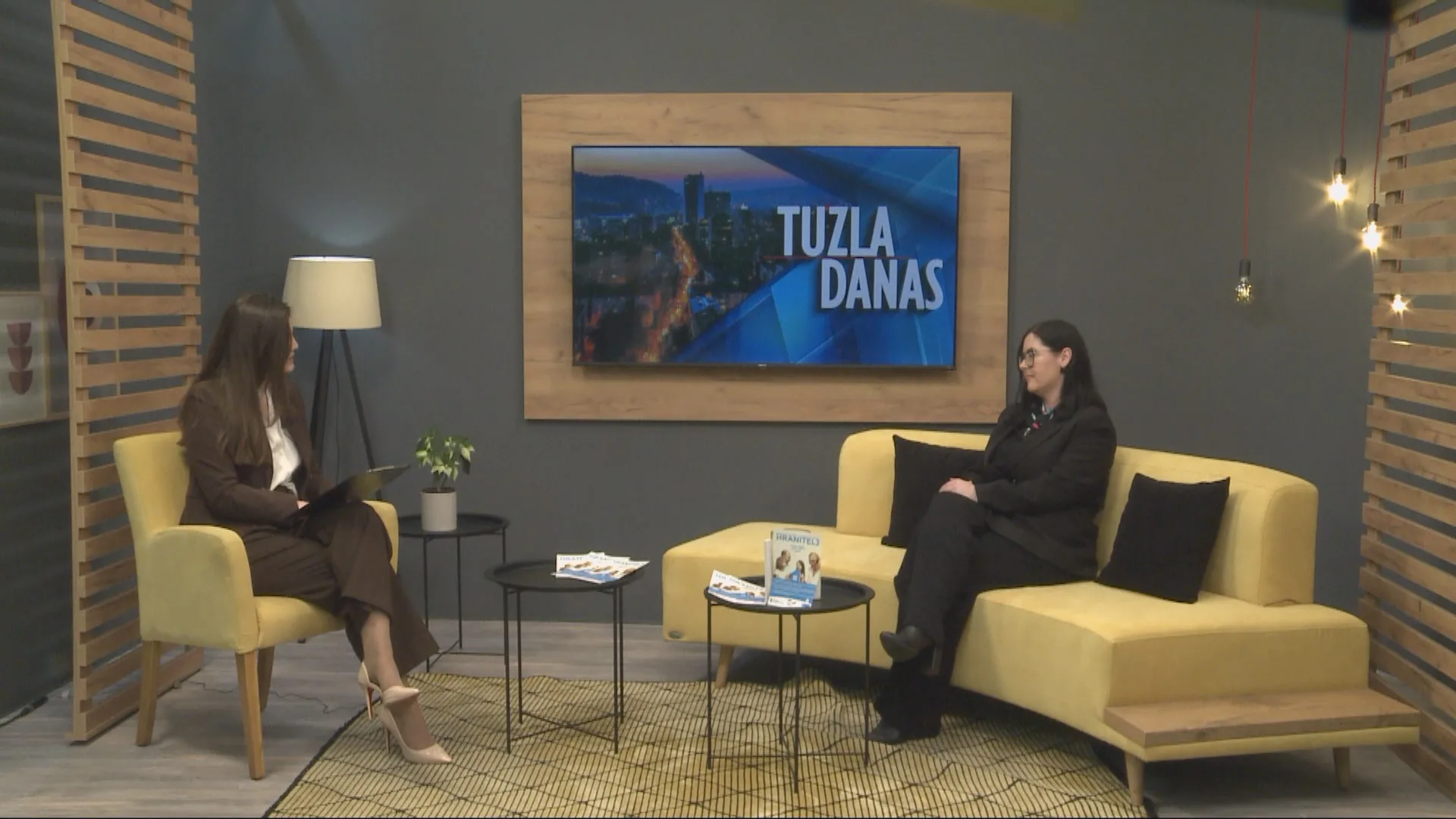 (Video) U toku edukacije hranitelja na području TK |